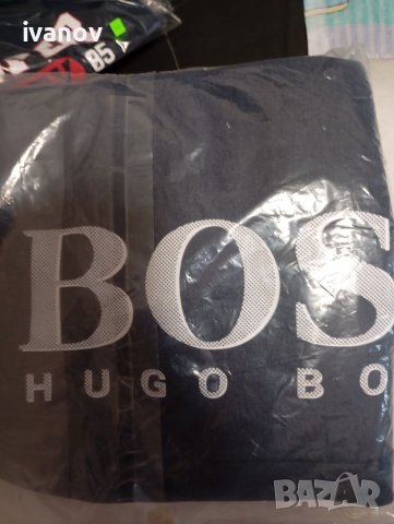 Hugo Boss

къси панталони , снимка 2 - Къси панталони - 46769506