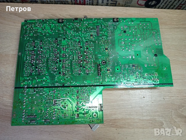 Платка от домашно кино "JVC", снимка 9 - Части и Платки - 53671641