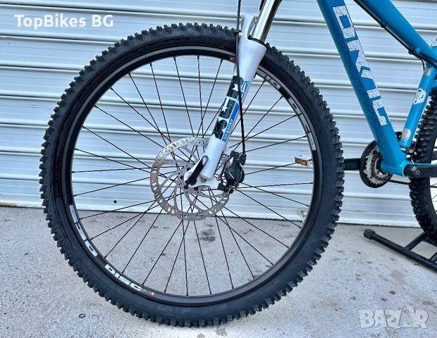 Велосипед Drag C1 Pro 2019 26" 14.5 алуминиево колело - втора употреба, снимка 7 - Велосипеди - 45305945