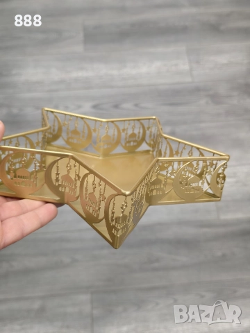 кутии и подноси, снимка 3 - Декорация за дома - 52906136