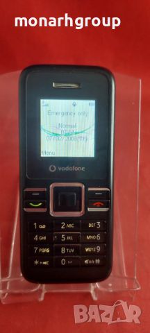 Телефон Vodafone 236 с копчета, снимка 1 - Vodafone - 45150193
