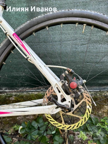 Колело Boardman XL, снимка 10 - Велосипеди - 51276090