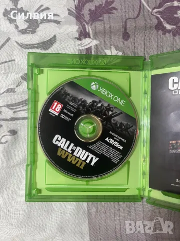 Call of duty will, снимка 3 - Игри за Xbox - 46832003