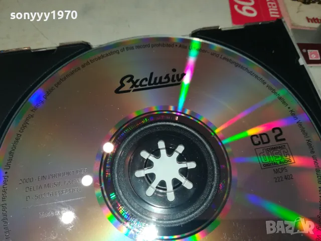 SOFT ROCK-ORIGINAL CD-ВНОС GERMANY 2802251054, снимка 13 - CD дискове - 49310917