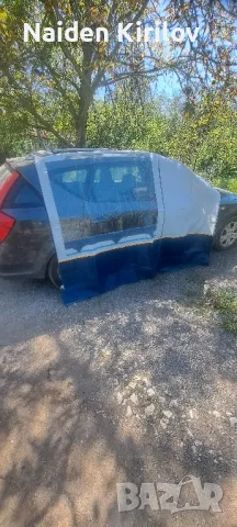 форселт, снимка 12 - Къмпинг мебели - 49425286