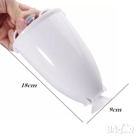 шприц за понички