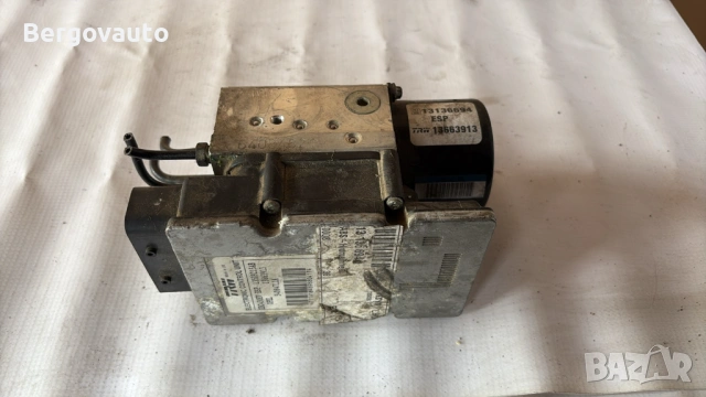 ABS модул за Opel Vectra C - 13509215AB