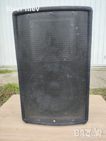 Продавам тонколони Robox - N 12 F 802 PRO.