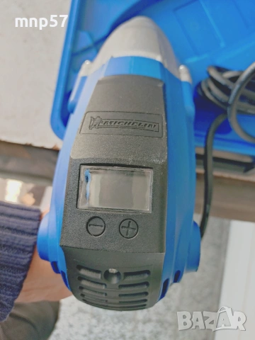 Ел.гайковерт Michelin, снимка 4 - Други инструменти - 54096680