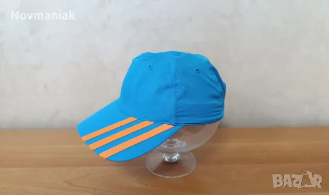 Adidas®-Много Запазена , снимка 5 - Шапки - 47126122