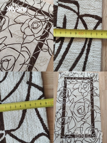 ГУБЕРИ, ОДЕЯЛА, ПЪТЕКИ, снимка 7 - Олекотени завивки и одеяла - 49697286