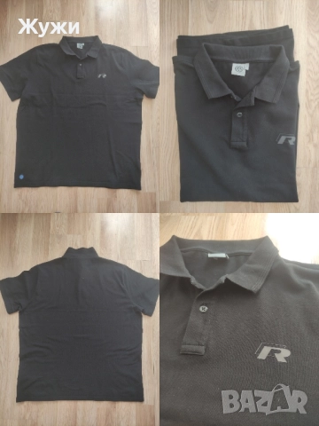 МЪЖКИ ризи и блузи размер 2ХЛ и 3XL, снимка 11 - Ризи - 35685243