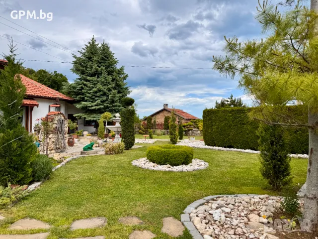 Самостоятелен апартамент Casa Lilia с двор, снимка 4 - Почивки на море - 50411962