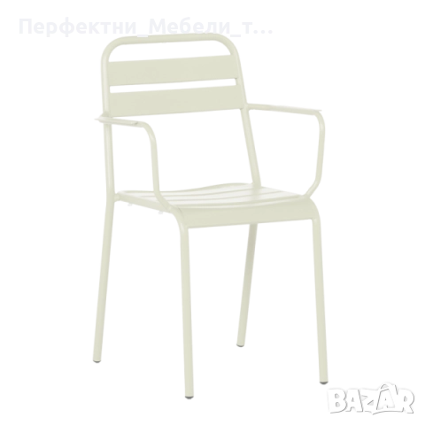 Бар маса метал с 2 височини-72 и 102см.-маслено зелен,бежев,капучино,черен цвят, снимка 13 - Градински мебели, декорация  - 51890064