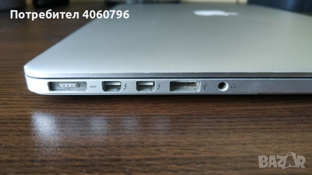 MacBook Pro 15", mid 2014, снимка 6 - Лаптопи за работа - 45206709