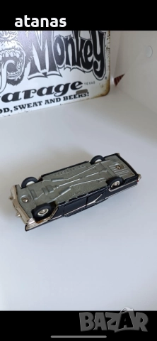 Чайка газ 13, снимка 2 - Колекции - 52556942