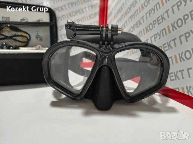 GO PRO HERO 9 BLACK, снимка 3 - Камери - 53832419