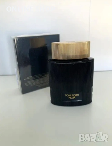 Tom Ford Noir Pour Femme EDP 100ml women НОВ, снимка 4 - Дамски парфюми - 53587421