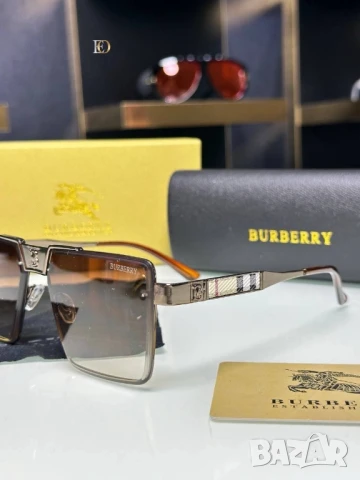 очила с калъф louis vuitton cartier burberry versace , снимка 7 - Слънчеви и диоптрични очила - 50711273