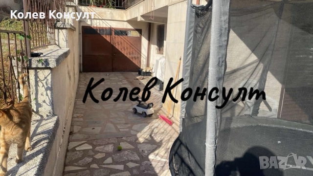 Продавам етаж от къща гр. Свиленград, до Сухата Река, снимка 12 - Къщи - 51909683