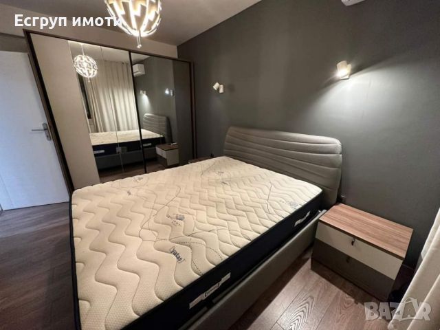 продава се апартамент , снимка 2 - Aпартаменти - 46049799