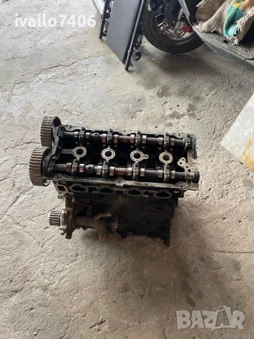 Двигател Крайслер ПТ Круизер/PT Cruizer