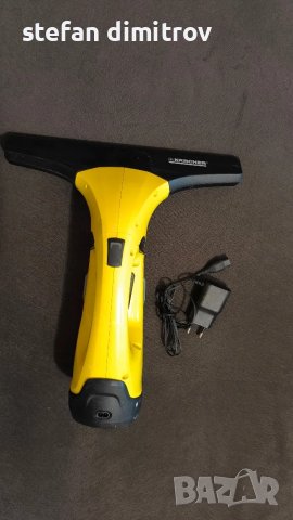 Стъклочистачка Karcher WV 2

