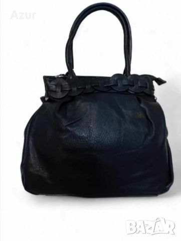 Дамска практична чанта за ежедневието, снимка 2 - Чанти - 46401453