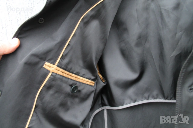 Шлифер ''Hugo Boss'' , снимка 11 - Якета - 53801219