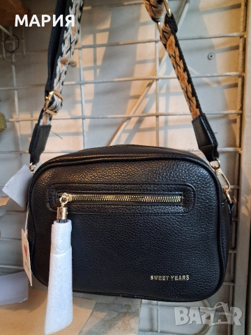 Дамска чанта-006