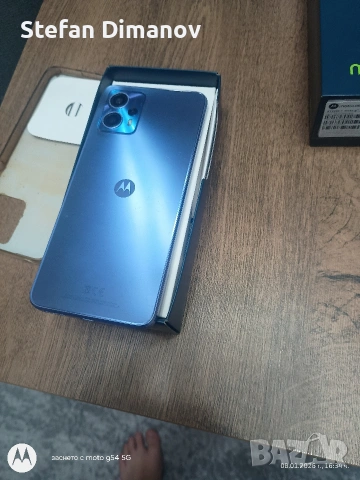 моторола г72, снимка 4 - Motorola - 53121250