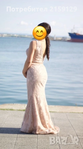 Рокля , снимка 9 - Рокли - 53466239