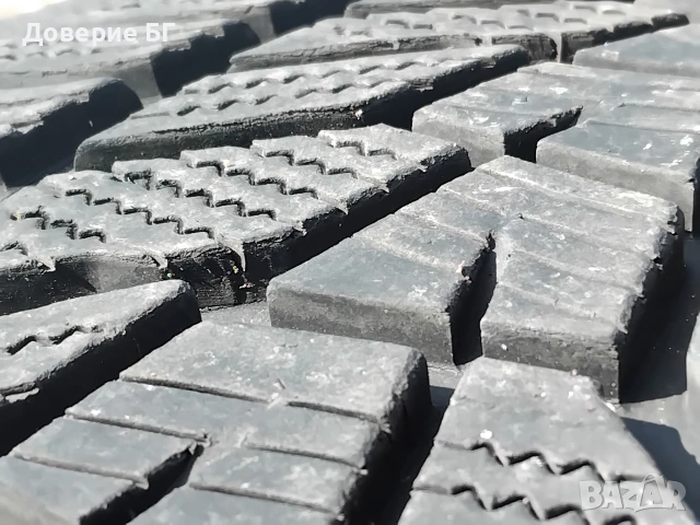 Гуми 205 55 17 Ласа Lassa 2 броя. Нов внос. Не са нови!, снимка 4 - Гуми и джанти - 53650999