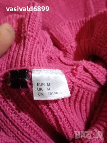 Дамска блузка , снимка 12 - Блузи с дълъг ръкав и пуловери - 52673635