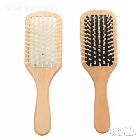 Четка за коса, снимка 1