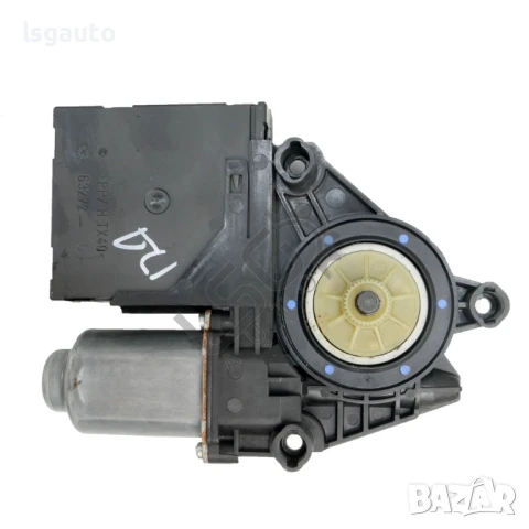 Моторче преден десен ел. стъклоповдигач Volkswagen Golf VI 2008-2016 ID:148619, снимка 2 - Части - 51402149