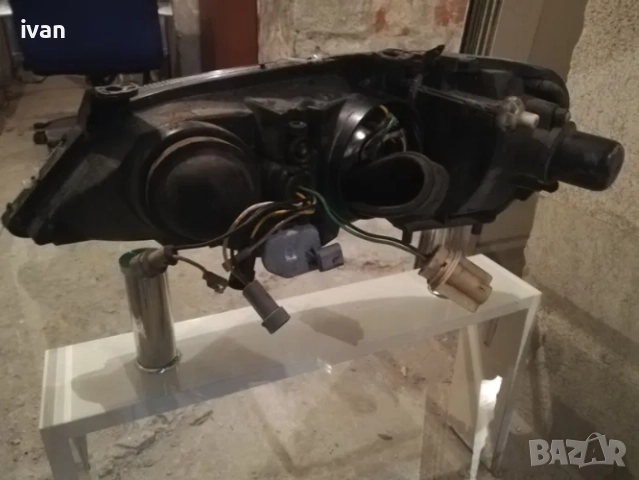 фарове за opel astra G, снимка 4 - Части - 52869144