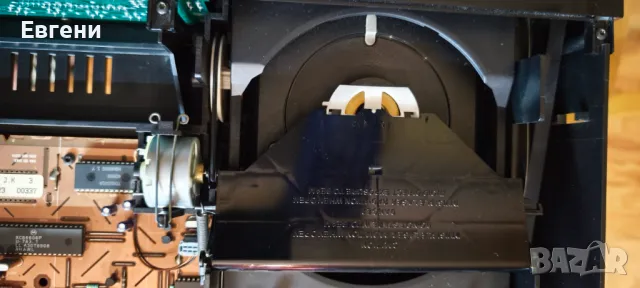 Toshiba- XR 9128, снимка 8 - Аудиосистеми - 50392739