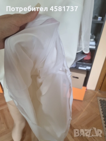 Дамска рокля за повод, снимка 8 - Рокли - 51581216