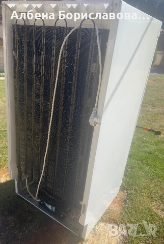 Фризер Siltal VF 2025, class N, използван, снимка 2 - Фризери - 51797340