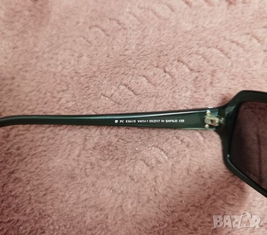 Pierre Cardin оригинални очила, снимка 4 - Слънчеви и диоптрични очила - 46440843