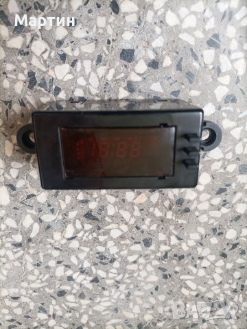 Часовник за Kia Sorento - Киа Соренто - дизел 2.5 CRDI 16 V - 140 к.с. , снимка 1 - Части - 45553888
