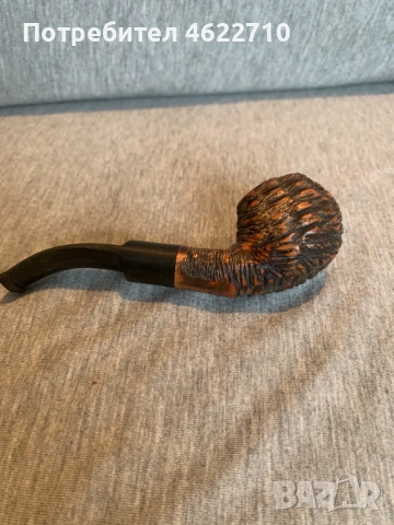 лула bruyere garantie , снимка 2 - Лули - 53296596