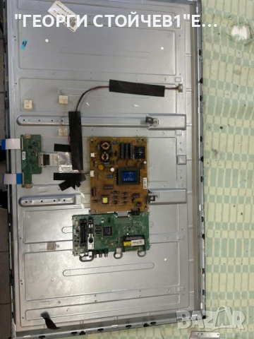 FINLUX 42FLYR274S    17MB82   17IPS71 6870C-0469A   VES420UNDL-2D-N03 , снимка 2 - Части и Платки - 50851534