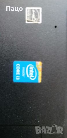 Lenovo IdeaPad 100, снимка 13 - Части за лаптопи - 45353110