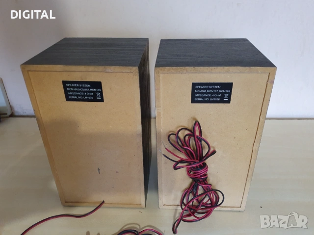 PHILIPS тонклонки, снимка 3 - Тонколони - 54148933