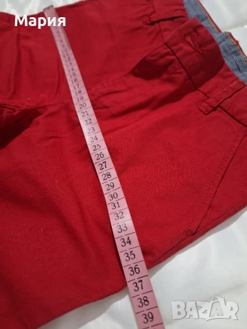 Панталони H&M 7-8 г - 13 лв, снимка 5 - Детски панталони и дънки - 50931719