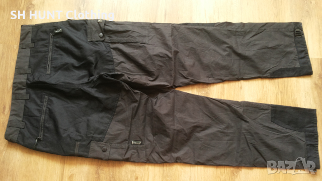 PINEWOOD Trouser размер 50 / M - L за лов риболов туризъм панталон със здрава материя - 890, снимка 2 - Панталони - 45062080