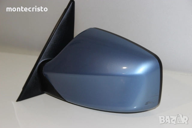 Ляво електрическо огледало Hyundai IX20 (2010-2015г.) 5 пина, снимка 5 - Части - 52770708