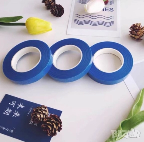 Лента за връзване на растения